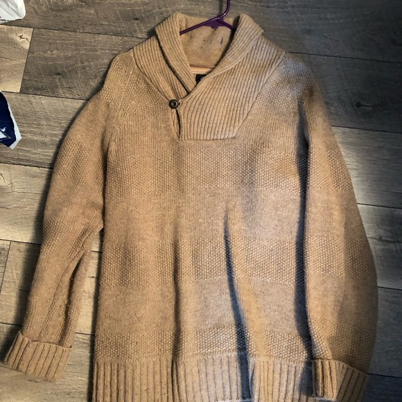 Other - Men’s H&M Sweater Medium (used once)